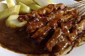 Sate Ayam Madura Resep Sate Ayam Madura Sederhana Dan Bisa Anda Pelajari Dengan Mudah Yuk Lihat Petunjuk Lengkap Cara Resep Resep Masakan Makanan Dan Minuman