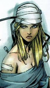 Lady Mastermind (Character)