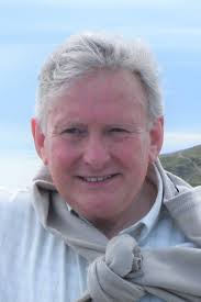 Obituary: Mr Gerald Frederick Sidney Marks