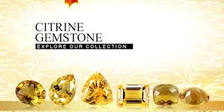 Gemstone Wholesale Supplier Rasavgems Certified Citrine Gemstone Buypreciousstones Semipreciousstonessupplie Citrine Gemstone Wholesale Gemstones Gemstones