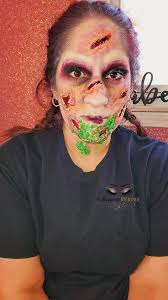 Best Practices for Special Makeup Effects in Film and Television