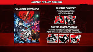 Log in to add custom notes to this or any other game. Save 33 On Persona 5 Strikers On Steam