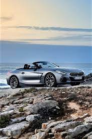 2019 Bmw Z4 The Man Bmw Z4 Bmw Car In The World