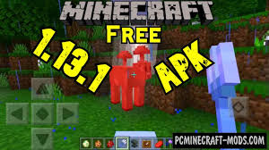 With ways to protect your accounts and data. Download Minecraft 1 13 1 5 Free Apk Mcpe V1 13 1 For Ios Android Pc Java Mods