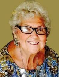 Obituary information for Lois Ann King