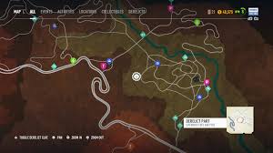We are all outlaws… but some of us will become legends. Need For Speed Payback Chevrolet Bel Air 1955 Derelict Car Parts Location Runner Missions Usgamer