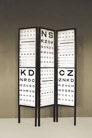 Visual Acuity Room Divider Temporary Room Dividers Sliding Room Dividers Folding Room Dividers