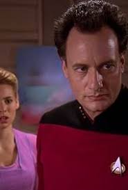 Star Trek: The Next Generation" True Q (TV Episode 1992)