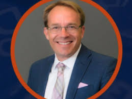 Danny Schaffer: From Paratrooping to Applied Micro