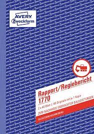 Stundenzettel pdf pdf stundenzettel excel xlsx version office 2007 stundenzettel muster für excel. Avery Zweckform 1770 Rapport Regiebericht A5 Selbstdurchschreibend Von Rechtsexperten Gepruft Fur Deutschland Und Osterreich Zur Dokumentation Der Arbeitsleistung 2x40 Blatt Weiss Gelb Amazon De Burobedarf Schreibwaren