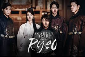 Moon lovers 2 ci sezon. Fans Demand Scarlet Heart Ryeo Season 2 Are They Ever Going To Make It Channel K