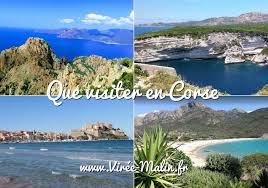 Portail des communes de france : Que Visiter En Corse Que Voir Et Que Faire En Corse
