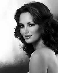 Jaclyn Smith, best known for her iconic role as Kelly Garrett in the hit  television series Charlie's Angels (1976–1981), became one of the most  recognized faces of 1970s and 1980s television. As