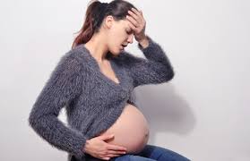 Durerea abdominala in timpul sarcinii: Sangerarea In Timpul Sarcinii 7 Cauze Probabile Revista Baby Pentru PÄƒrinti È™i Copii