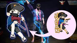 Maybe you would like to learn more about one of these? Buat Logo Karakter Ff Mirip Di Wallpaper Zydan Ff Youtube