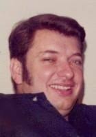 Keith Brink Obituary (1941