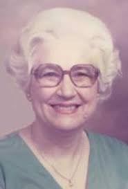 Ruth Henderson Obituary November 29, 2010