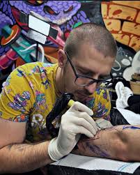 Tattoo Artisti