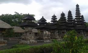 Mugia sing jenten jalmi anu bager, anu satia, solehah tur makin. Bahasa Bali Terima Kasih Kembali Bapak Ibu Teman Sudah Mencintaiku Menjaga Dan Untuk Semuanya Mentari Bali Holiday