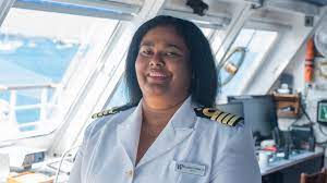 How To Become A Cruise Ship Captain | Cnn Travel
