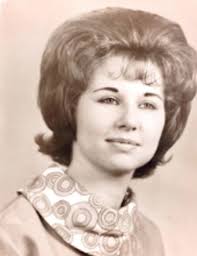 Helen Kathleen Robinson Obituary March 10, 2023