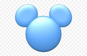 We have now placed twitpic in an archived state. Baby Blue Mickey Mouse Printable Ears Clipart Disney Mickey Mouse Ears Png Mickey Mouse Ears Png Free Transparent Png Images Pngaaa Com