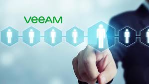 Veeam Appoints John Jester as Chief Revenue Officer