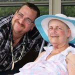 Jeffrey Breckenridge's Instagram, Twitter & Facebook