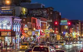 There's definitely something for everyone downtown nashville! Nashville S Biggest Stars Move In On Lower Broadway