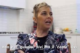 Jun 09, 2021 · il 10 giugno nadia toffa avrebbe compiuto 42 anni. L Addio Di Nadia Toffa A Parenti E Amici Nuovo Video A Natale