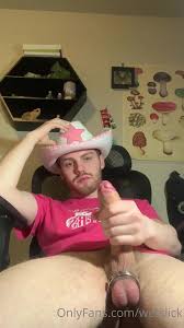 Big dick cowboy jerking off - ThisVid.com