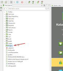 Install Plugins Offline Feature Requests Katalon Community