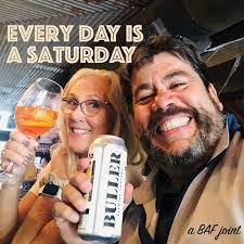 Todd Buller's Instagram, Twitter & Facebook