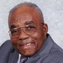 Percy LeRoy Marshall Obituary