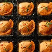 All meals are served with your choice of rice with steam vegetable or salad. 41 Best Jamaican Appetizers Ideas Jamaican Appetizers Recipes Jamaican Recipes