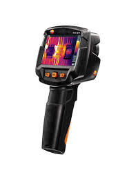 Providing the finest test equipment solutions since 1992. Warmebildkamera Testo 871 Bauhandwerk Bauwesen Zielgruppen Testo Se Co Kgaa