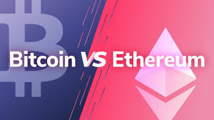 'decentralized apps' or dapps to facilitate the exchange of money, content, property, shares, or anything of value. Bitcoin Vs Ethereum Which Crypto Is Best For You