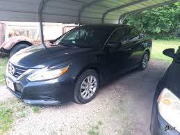 Nissan Altima Questions - Delayed Acceleration - CarGurus