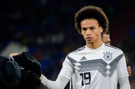 Find out everything about leroy sané. Leroy Sane Jogi Low Freut Sich Uber Eklatante Fortschritte Fussball Nachrichten De