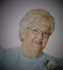 Obituary of Evelyn Ann Hogan