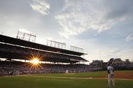 Wrigley Field The Ultimate Guide To The Chicago Cubs