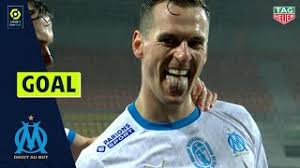 The transfer fee for the milik in top 5napoli's record signingsclick here for overview milik has been out of favour at the. Goal Arkadiusz Krystian Milik 43 Olympique De Marseille Mhsc Om 3 3 20 21 Youtube