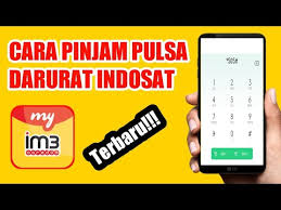 Bagaimana cara mendapatkan pulsa gratis? Free Indosat Pulse Dial Code Idr 20 000 Latest 2021