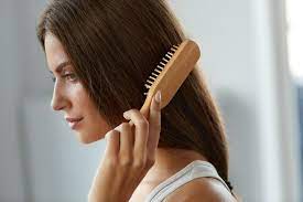 Sac Tipinize Gore Dogru Ve Isinizi Kolaylastiracak Sac Fircasi Secimi Icin Bilmeniz Gerekenler Ve Da Hair Vitamins Vitamins For Hair Growth Natural Hair Styles
