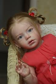 Custom Reborn Kit Isabella by Regina Swialkowski