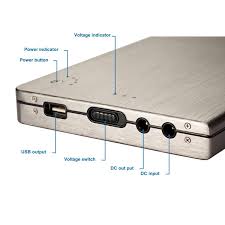 If you need other model ,please. Olympia 28000mah Laptop Portable Charger External Battery Pack Multivoltage 5v 12v 16v 19v Power Bank With Us External Battery External Battery Pack Powerbank