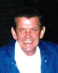 Obituary for Gerald White