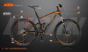 Home Ktm Bike Industries Fahrrad
