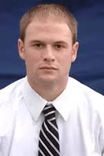 2007-08 Men's Basketball Roster