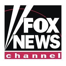Fox news, officially fox news channel, abbreviated fnc, commonly known as fox, and stylized in all caps, is an american multinational conservative cable news television channel based in new york city. Fox News Logo Vector Brands Logos